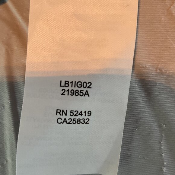 NWT La Blanca Black Push-Up One Piece Swimsuit Cutout & Adjustable Straps Sz 12 - Picture 8 of 12